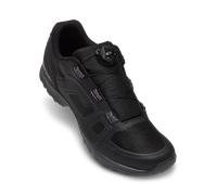 Giro bike - Gauge Boa - Chaussures VTT femme Black 26 - 40