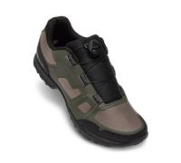 Giro bike - Gauge Boa - Chaussures VTT femme Dark Sage - 36