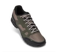 Giro Gauge Mtb Shoes Marron EU 41
