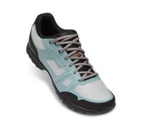 Giro Gauge Mtb Shoes Bleu EU 37