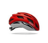 Giro bike - Helios Sph - Casque vélo route Flame Red - M