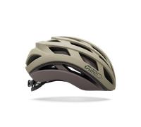 Giro Casque de cyclisme Helios Spherical S 51-55 cm marron clair