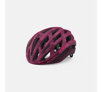 Giro bike - Helios Spherical - Casque vélo route Dark Red - S