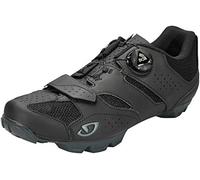 Giro Bike Homme Cylinder II Chaussure de Marche, Noir, 49 1/3 EU