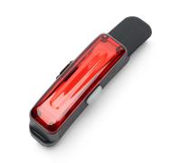Giro bike - Hoxton LED - Lampe arrière vélo Black - Taille unique