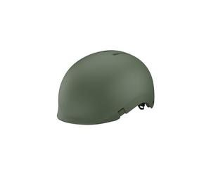 Giro bike - Hoxton Mips - Casque vélo urbain M Hedge Green - M (55 - 59 cm)