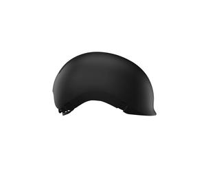 Giro bike - Hoxton Mips - Casque vélo urbain Matte Black - S (51 - 55 cm)