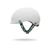 Giro bike - Hoxton Mips - Casque vélo urbain White - M
