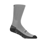 Giro Hrc+ Grip Socks Gris EU 46-48 Homme,Femme Charcoal