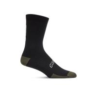 Giro Hrc +merino Socks Noir EU 40-42