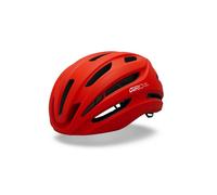 Giro bike - Isode II - Casque vélo route Flame Red - Taille unique