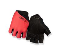 Giro bike - Jag - Gants vélo homme Flame Red - M