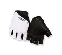 Giro bike - Jag - Gants vélo homme White - XL