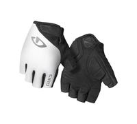 Giro bike - Jag'Ette - Gants vélo femme White - M