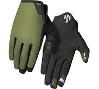 Giro Bike La DND Trail Gants Vert/Gris Lavande XL