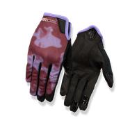 Giro bike - LaDND - Gants VTT Maroon Pulse - M