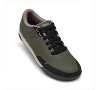 Giro bike - Latch - Chaussures VTT femme Dark Sage - 42