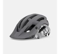 Giro bike - Manifest Spherical - Casque VTT Charcoal - L