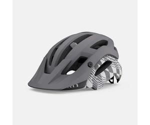 Giro bike - Manifest Spherical - Casque VTT Charcoal - M