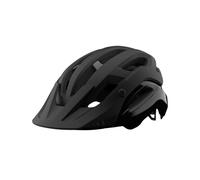 Giro bike - Manifest Spherical - Casque VTT Matte Black - S (51 - 55 cm)