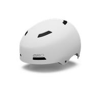 Giro bike - Quarter FS Mips - Casque vélo Matte White - L