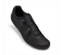 Giro bike - Regime II - Chaussures vélo de route Black - 42.5