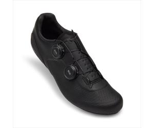 Giro bike - Regime II - Chaussures vélo de route Black - 44.5