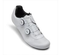 Giro bike - Regime II - Chaussures vélo de route White - 45.5