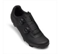 Giro bike - Regime XC - Chaussures VTT Black - 45.5