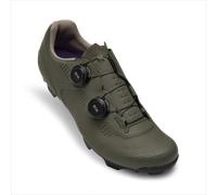Giro Regime Xc Mtb Shoes Vert EU 46