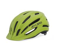Giro Register II - Casque Léger in-Mold avec Visière Amovible, Ajustement Personnalisé, Technologie MIPS Evolve Core pour Protection, Couleur : Lime, Taille : UA