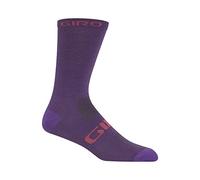 Giro Bike Saison : Chaussettes de Cyclisme, Urchin 22, m Homme