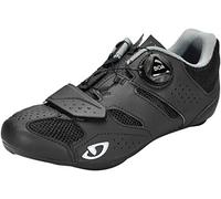 Giro Bike Savix II Chaussures de Marche pour Femme, Noir, 43 EU