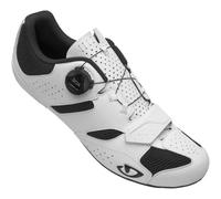 Giro - Savix II - Chaussures vélo de route White - 47