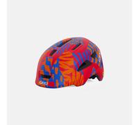 Giro bike - Scamp II - Casque vélo enfant Matte Red - XS