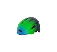 Giro bike - Scamp Mips II - Casque VTT enfant Open Green - XS