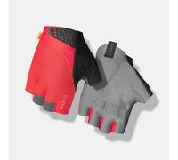 Giro bike - Supernatural - Mitaines vélo Bright Red - M