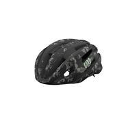 Giro Bike Unisexe - Adulte Synthe MIPS II Casque de vélo Noir Mat Underground S