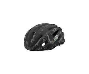Giro bike - Synthe Mips II - Casque vélo route Matte Black Underground - 51-55 cm
