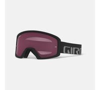 Giro bike - Tazz MTB VIVID - Masque VTT Black / Grey - Taille unique