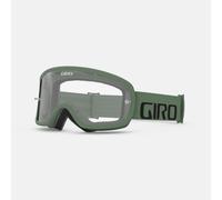 Giro bike - Tempo MTB - Masque VTT Green - Taille unique