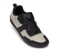 Giro Tracker Boa Mtb Shoes Vert EU 44