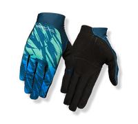 Giro Trixter Gloves Bleu L Homme