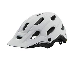 Giro Bike Unisexe - Adulte Source Casque de Vélo Matte Chalk 22 S