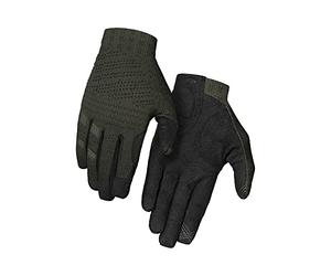 Giro Bike Xnetic Trail Gants de Cyclisme Olive 22 M