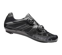 GIRO Black Scarpe Imperial TG.46 Unisex-Adult, 44 EU