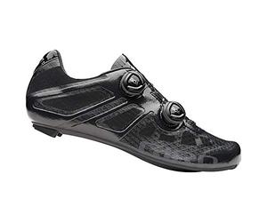 GIRO Black Scarpe Imperial TG.47 Unisex-Adult, 47 EU
