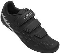 Chaussures route giro stylus noir