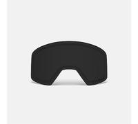 Giro Blok Lunettes de neige Vivid Jet Taille unique