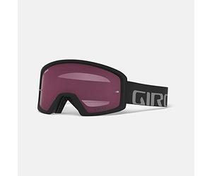 Giro Blok Masque MTB Casque de vélo Taille Unique Noir/Gris